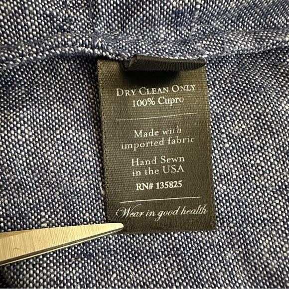 No. 6 Store New York Popover Dress with Pockets 2 US M - Picture 7 of 9